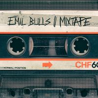 Emil Bulls - Mixtape (Explicit)