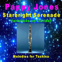 Pappy Jones - Starbright Serenade