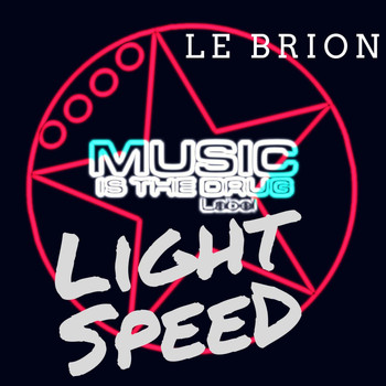 Le Brion - Light Speed