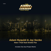 Adam Nyquist & Jay Gecko - How I Feel
