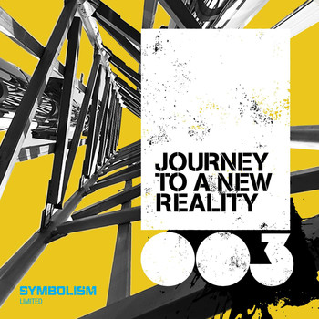 Various Artists - Journey to a New Reality