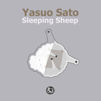 Yasuo Sato - Sleeping Sheep EP