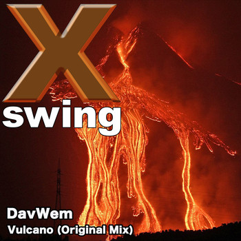 DavWem - Vulcano