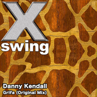 Danny Kendall - Grifa