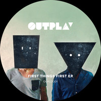 Fouk, Daniel Leseman, Junktion - First Things First EP