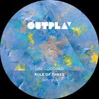 Loz Goddard - Rule of Three EP