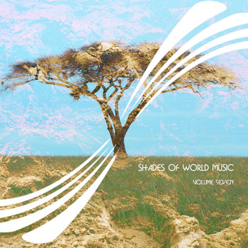 Various Artists - Shades of World Music Vol, 7