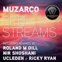 Muzarco - Red Streams
