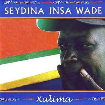 Seydina Insa Wade - Xalima