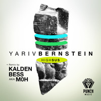 Yariv Bernstein - Highsus
