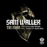 Sam Waller - Tin Man