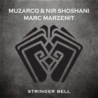 Muzarco & Nir Shoshani - Stringer Bell