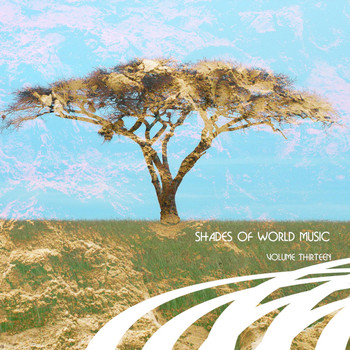 Various Artists - Shades of World Music Vol, 13