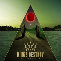 Kings Destroy - Fantasma Nera (Explicit)