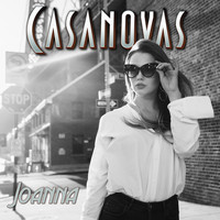 Casanovas - Joanna (Radio remix 2019)