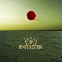 Kings Destroy - Barbarossa