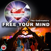 The CoCreators - Free Your Mind
