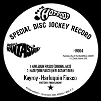 Kayroy - Harlequin Fiasco