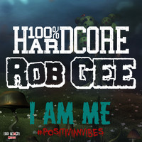 Rob Gee - I Am Me (Explicit)