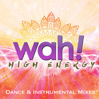 Wah! - High Energy Dance & Instrumental Mixes Vol. 2