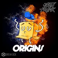 Jotta Frank - Origins