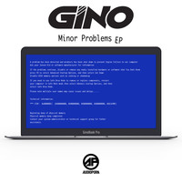 Gino - Minor Problems