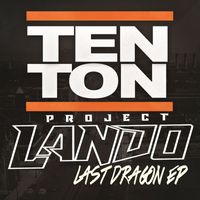 Project Lando - Last Dragon