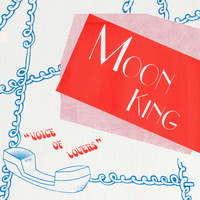 Moon King - Neon Lights