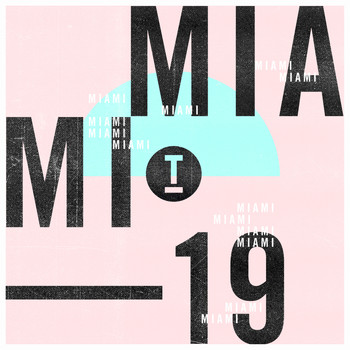 Various Artists - Toolroom Miami 2019