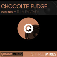 Chocolate Fudge - In a Fantasy