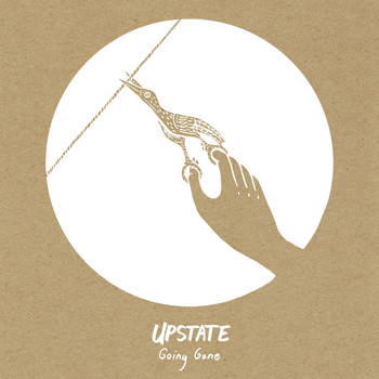 Upstate - Going Gone
