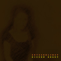 Skyggeblomst - Hidden Heart