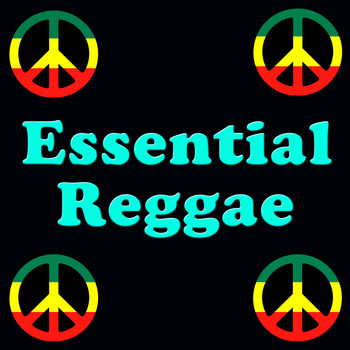 Various Artists - Essential Reggae