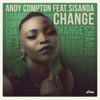 Andy Compton - Change EP