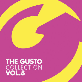 Various Artists - The Gusto Collection 8