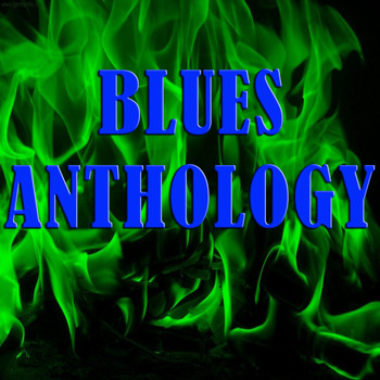 Various Artists - Blues Anthology