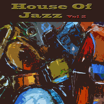 Various Artists - House of Jazz, Vol. 2