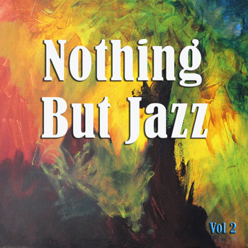 Various Artists - Nothing But Jazz, Vol. 2