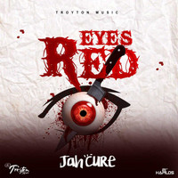 Jah Cure - Eyes Red