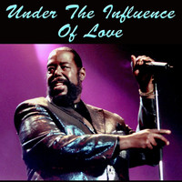 Barry White - Under The Influence of Love (Live In Germany)
