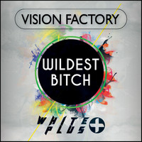 Vision Factory - Wildest Bitch