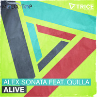Alex Sonata - Alive