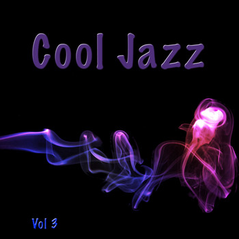 Various Artists - Cool Jazz, Vol. 3