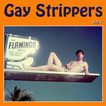 Various Artists - Gay Strippers, Vol. 1
