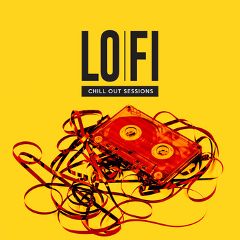 Various Artists - Lo-Fi - Chill out Sessions