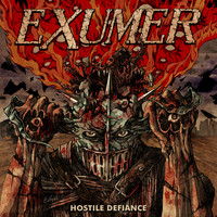 Exumer - King's End