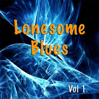 Hank Williams - Lonesome Blues, Vol. 1