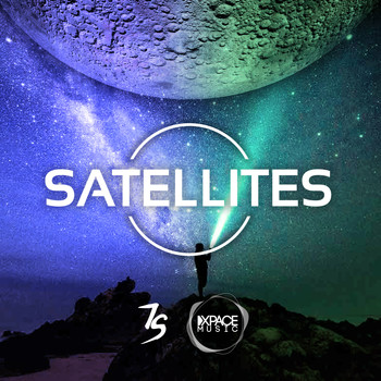 Tony Stringer - Satellites