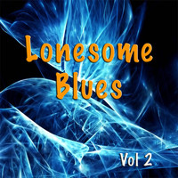 Hank Williams - Lonesome Blues, Vol. 2