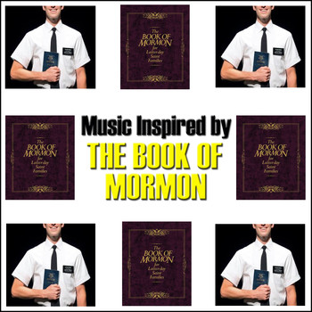 Various Artists - Music Inspired By The Book of Mormon